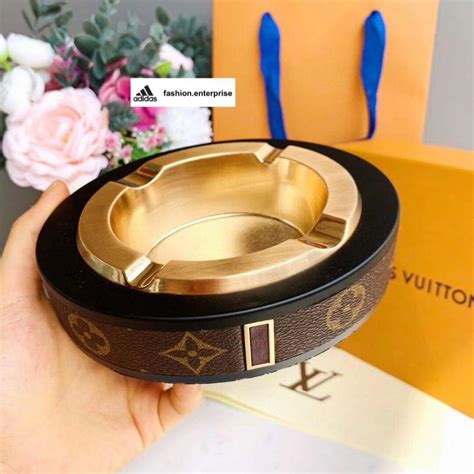 louis vuitton ashtray